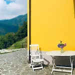 Colle Del Faggio Immersion House