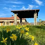 Colle Del Faggio Immersion House *
