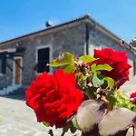 Colle Del Faggio Immersion House Vakantiehuis Cassego-Villa