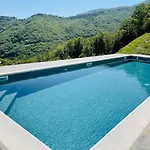 Vakantiehuis Colle Del Faggio Immersion House