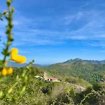 Colle Del Faggio Immersion House Vakantiehuis *