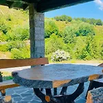 Vakantiehuis Colle Del Faggio Immersion House Cassego-Villa