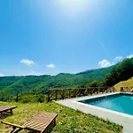 Colle Del Faggio Immersion House * Cassego-Villa