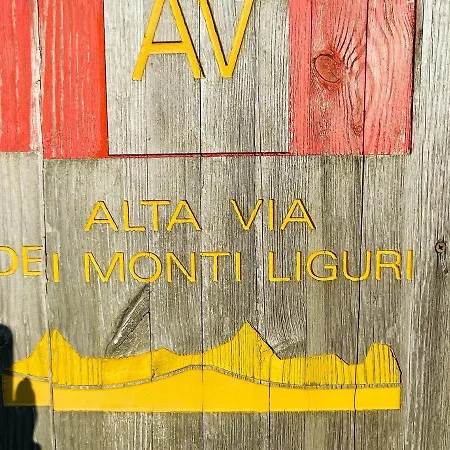 Colle Del Faggio Immersion House *