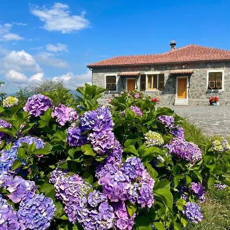 Casa de Férias Colle Del Faggio Immersion House Cassego-Villa