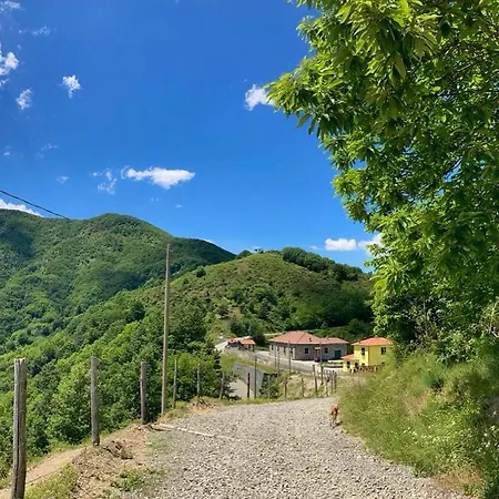 Colle Del Faggio Immersion House Σπίτι διακοπών