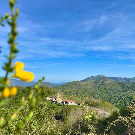 Colle Del Faggio Immersion House Σπίτι διακοπών *