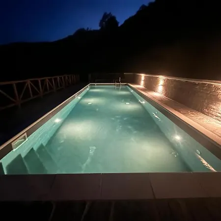 Colle Del Faggio Immersion House