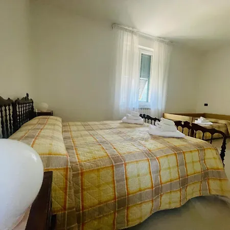 Casa de Férias Colle Del Faggio Immersion House Cassego-Villa