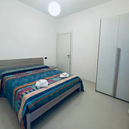 Vakantiehuis Colle Del Faggio Immersion House *