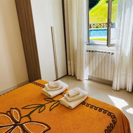 Colle Del Faggio Immersion House *